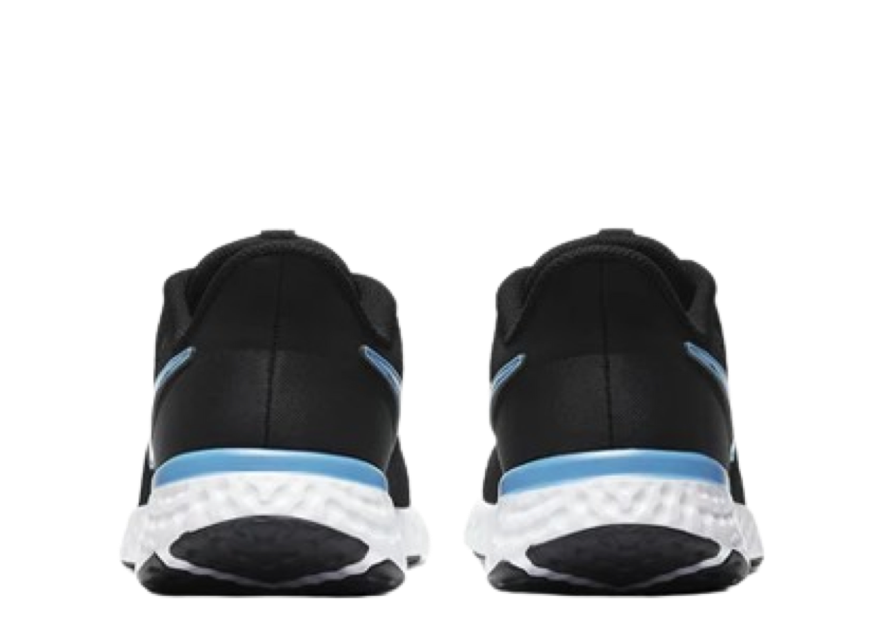Nike Revolution 5 EXT 'Black Coast' - photo 3