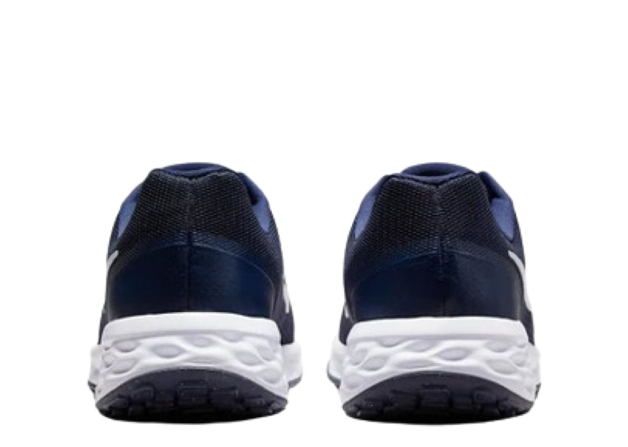 Nike Revolution 6 Next Nature 'Midnight Navy' - photo 3