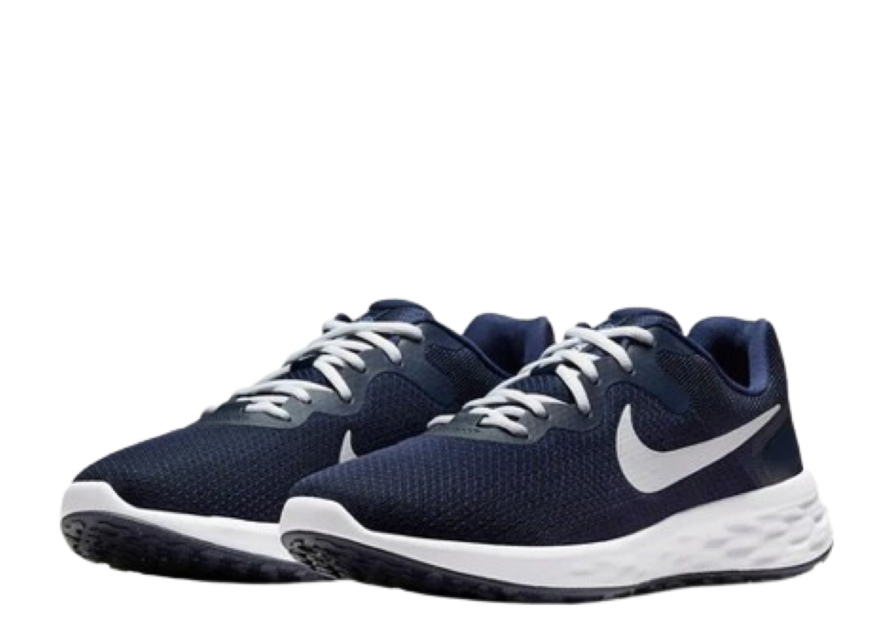 Nike Revolution 6 Next Nature 'Midnight Navy' - photo 2