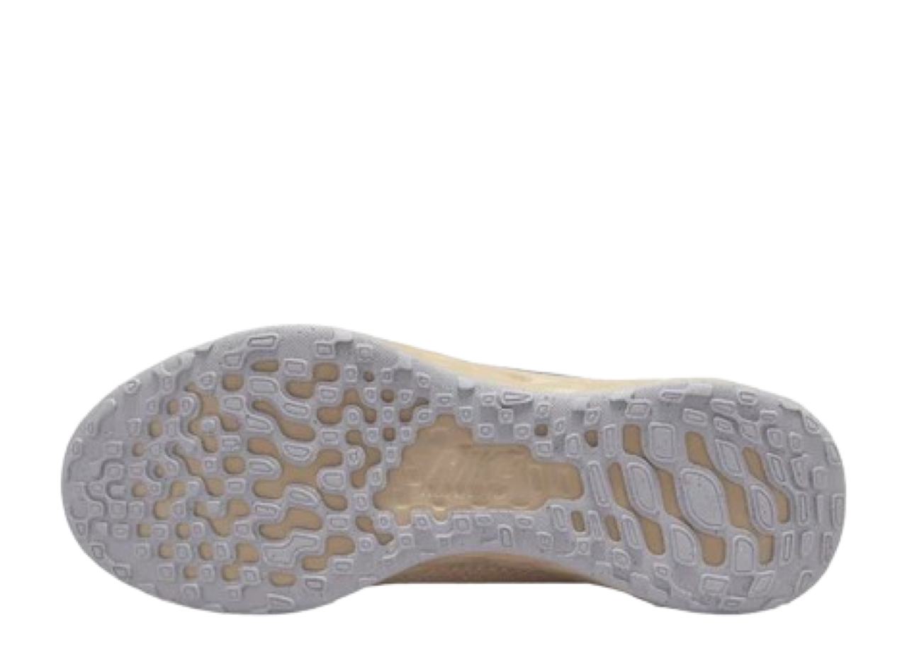 Nike Revolution 6 Next Nature 'Oatmeal' - photo 4