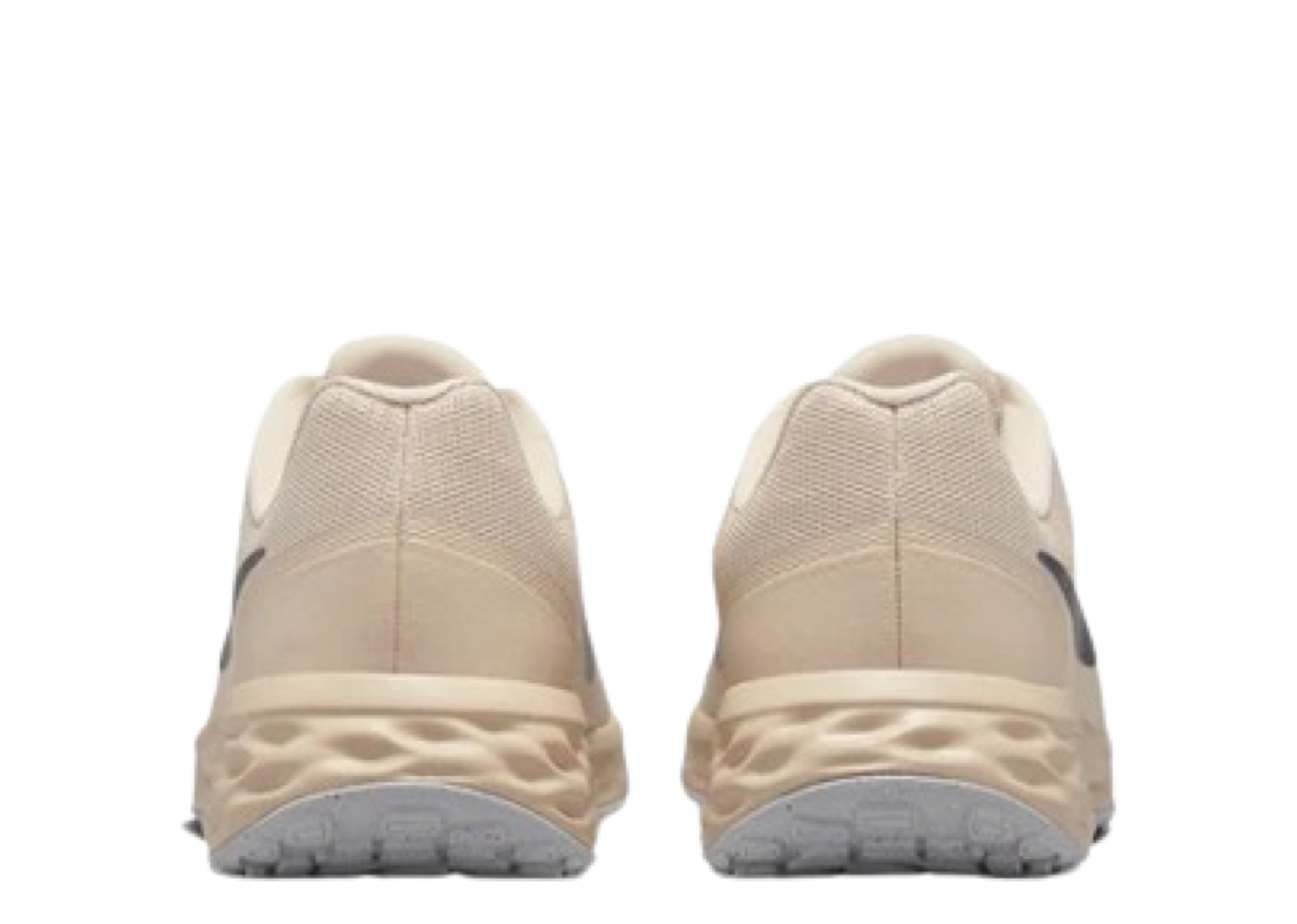 Nike Revolution 6 Next Nature 'Oatmeal' - photo 3