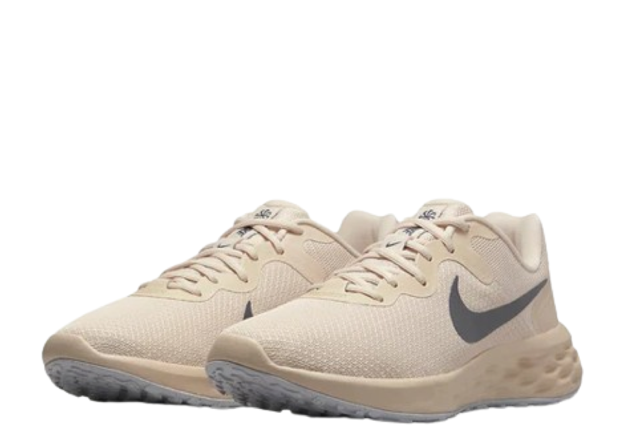 Nike Revolution 6 Next Nature 'Oatmeal' - photo 2