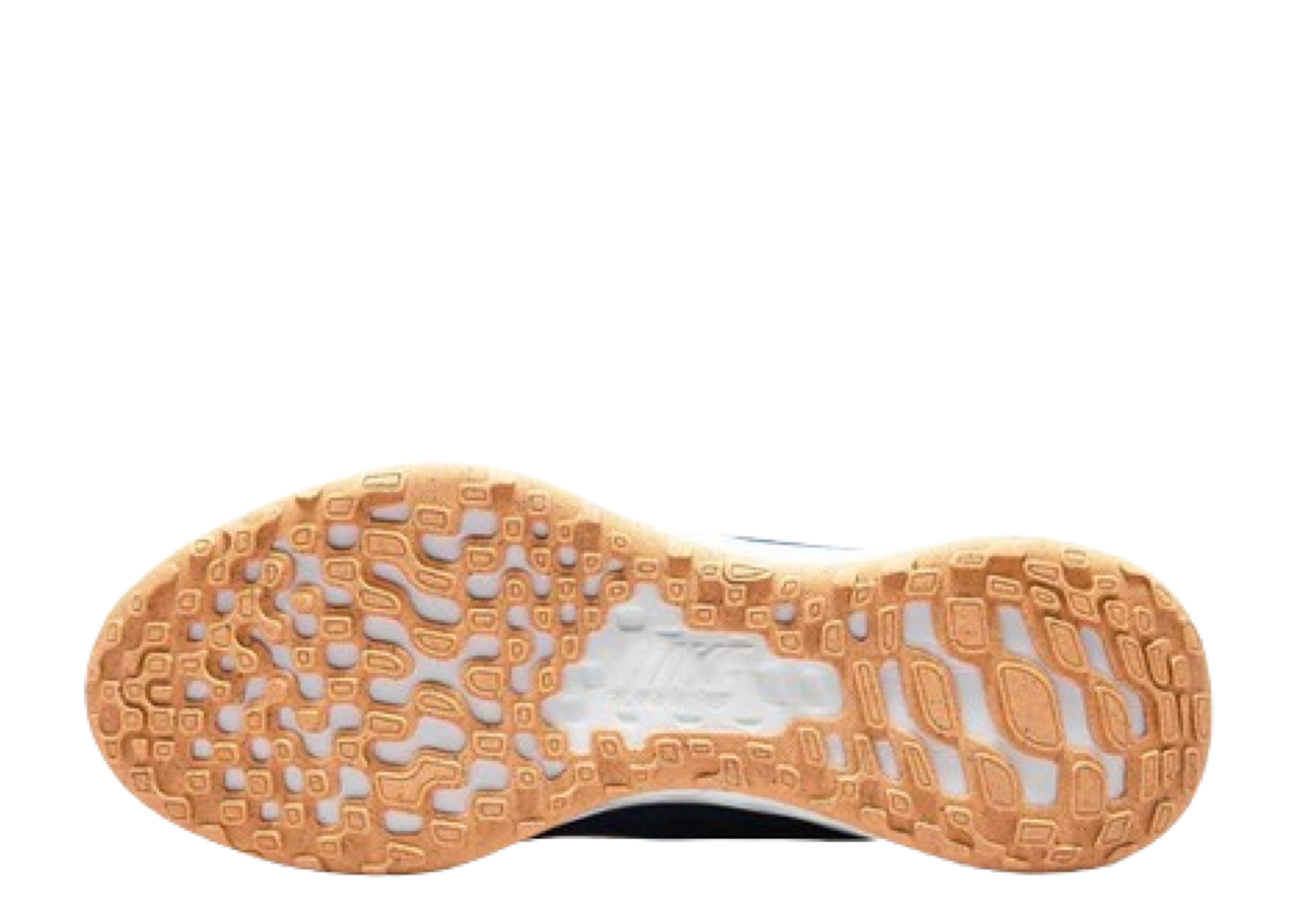 Nike Revolution 6 Next Nature 'Valerian Blue' - photo 4