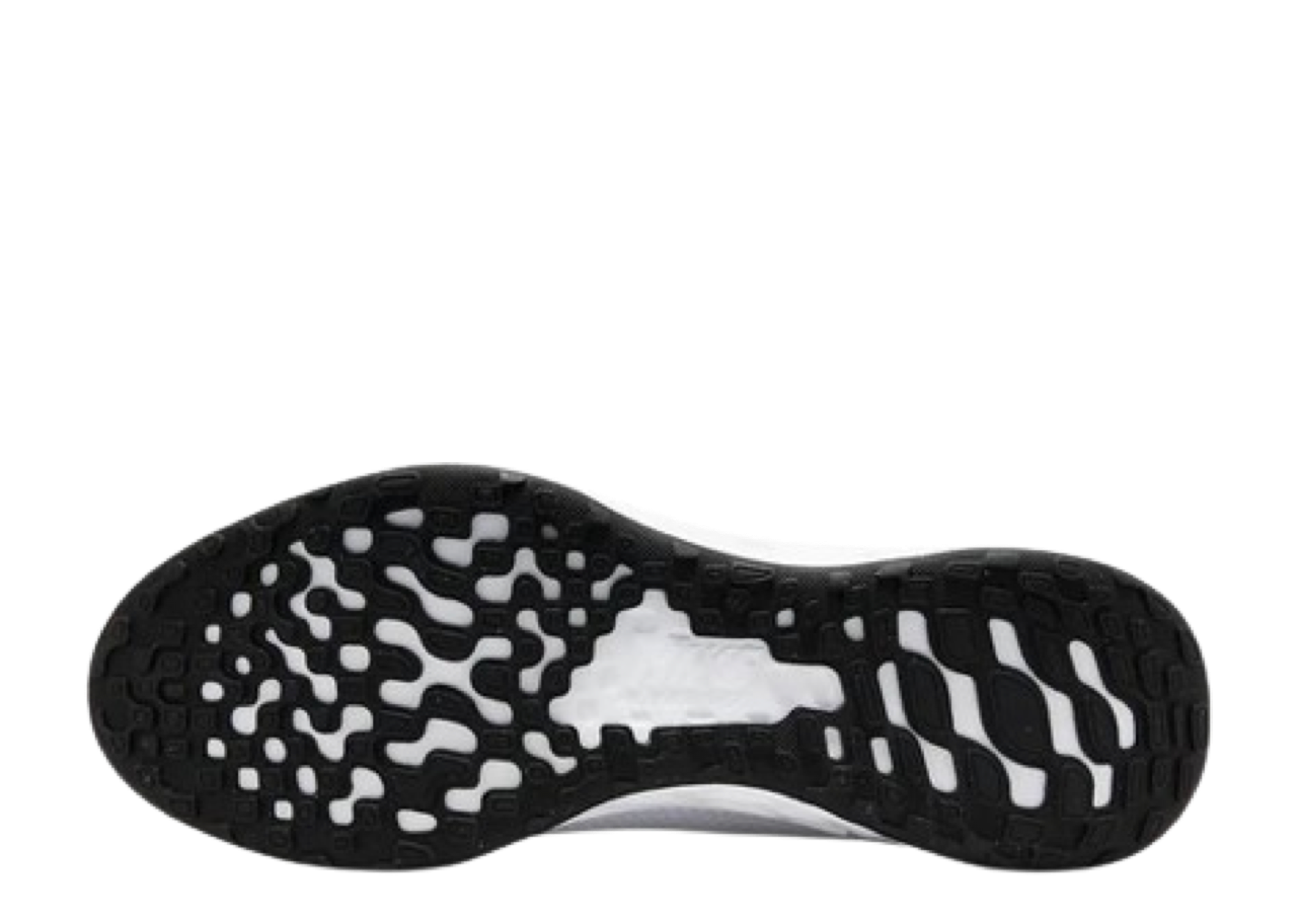 Nike Revolution 6 Next Nature 'White Pure Platinum' - photo 4
