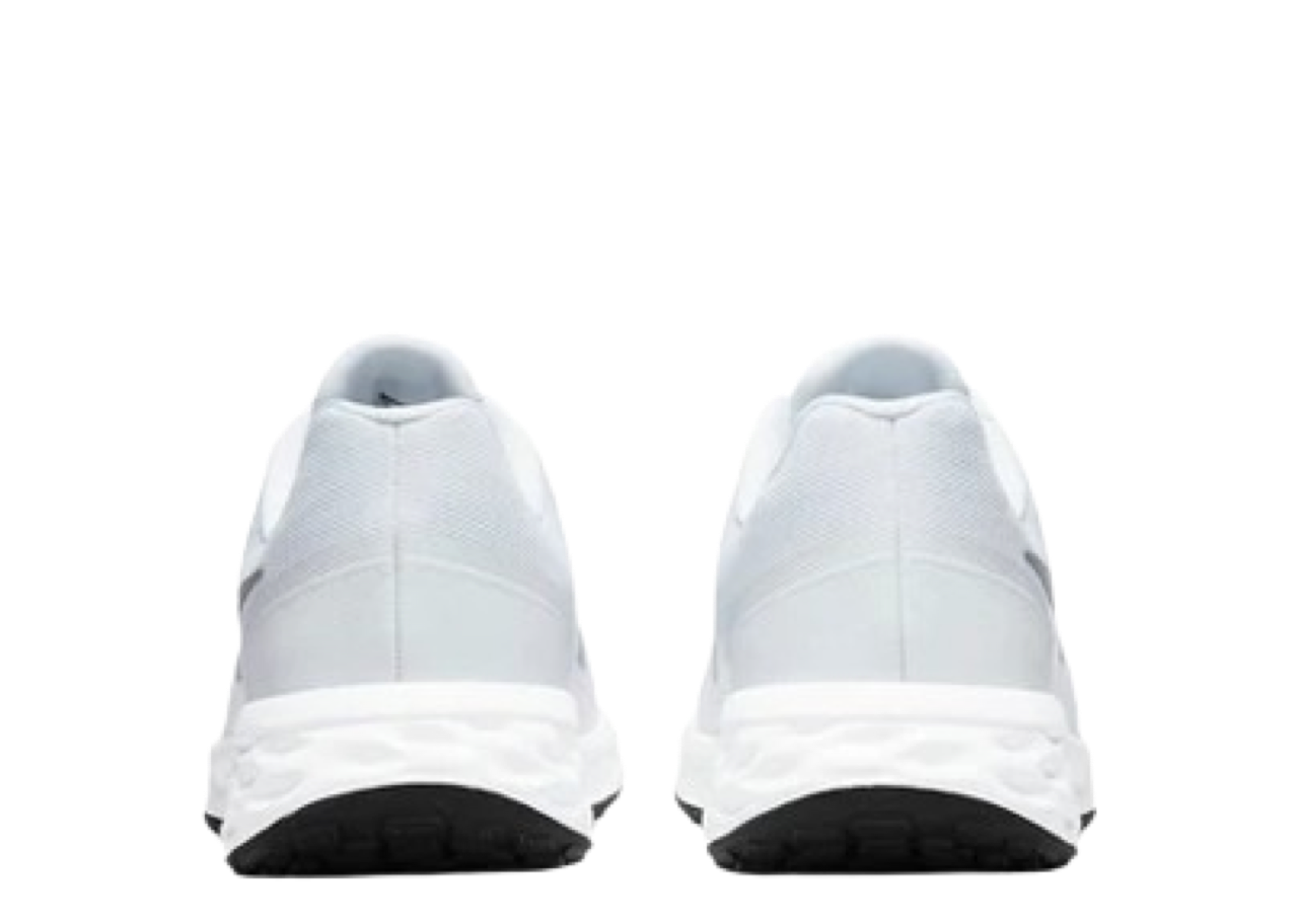 Nike Revolution 6 Next Nature 'White Pure Platinum' - photo 3