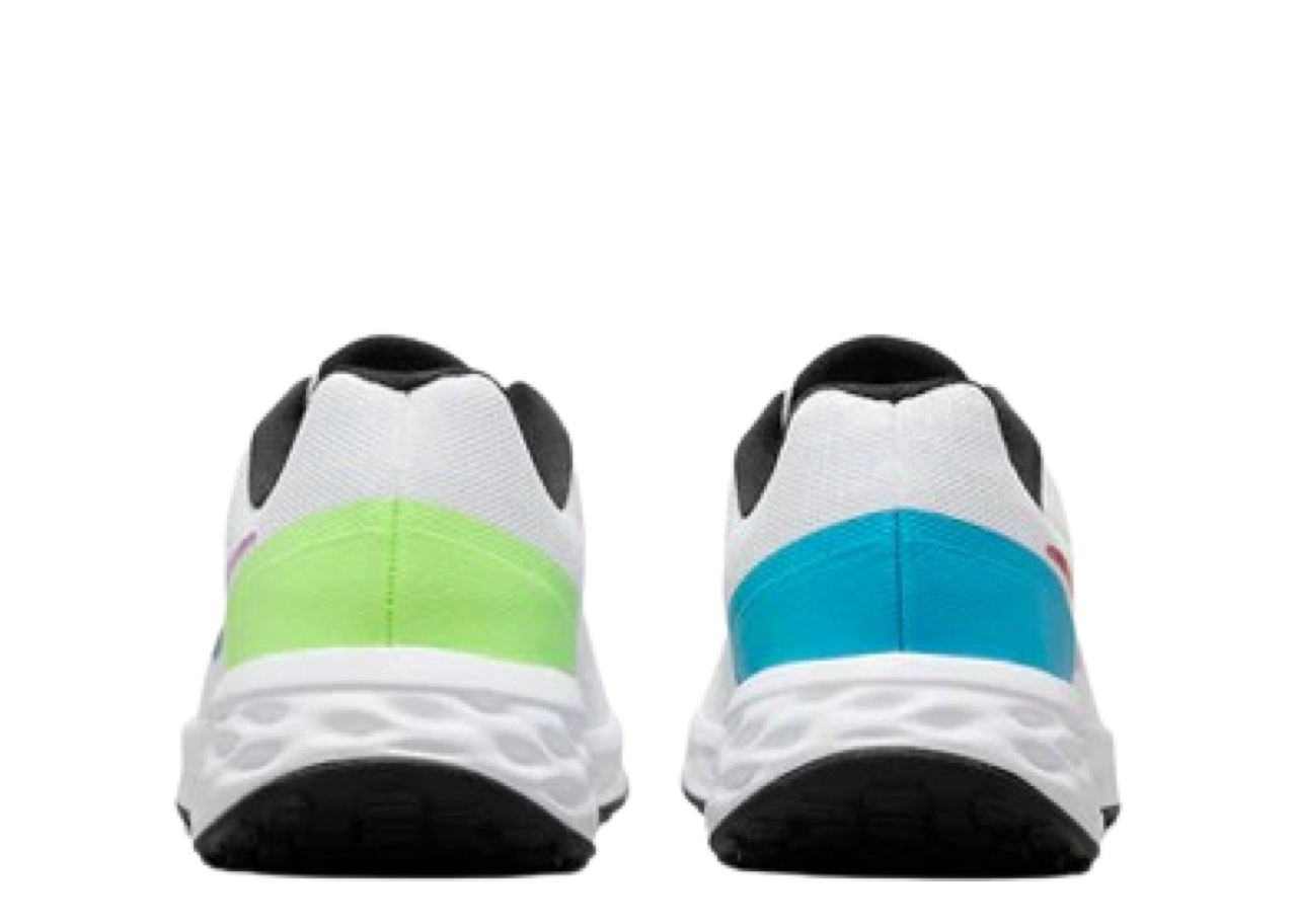 Nike Revolution 6 Next Nature SE 'Mixing and Matching' - photo 3