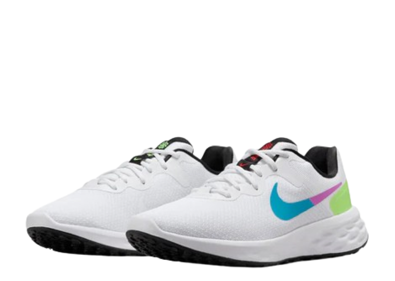 Nike Revolution 6 Next Nature SE 'Mixing and Matching' - photo 2