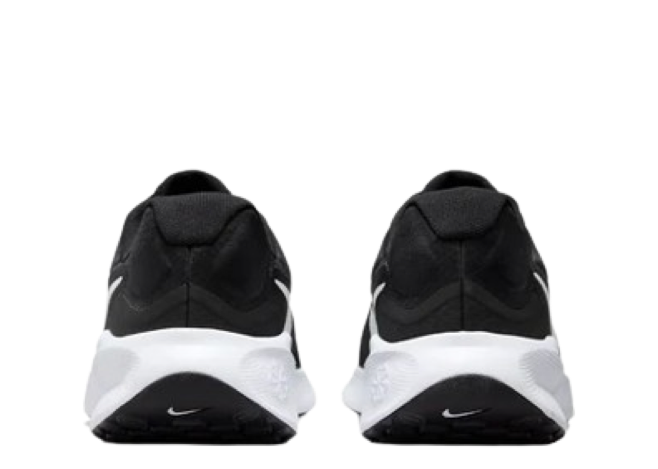 Nike Revolution 7 'Black White' - photo 3