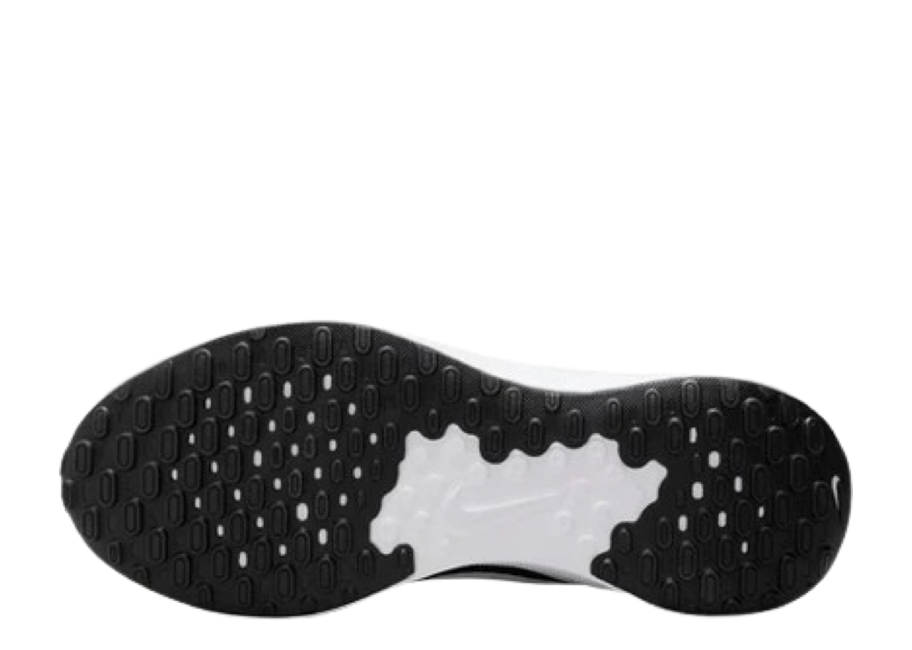 Nike Revolution 7 'Black White' - photo 4