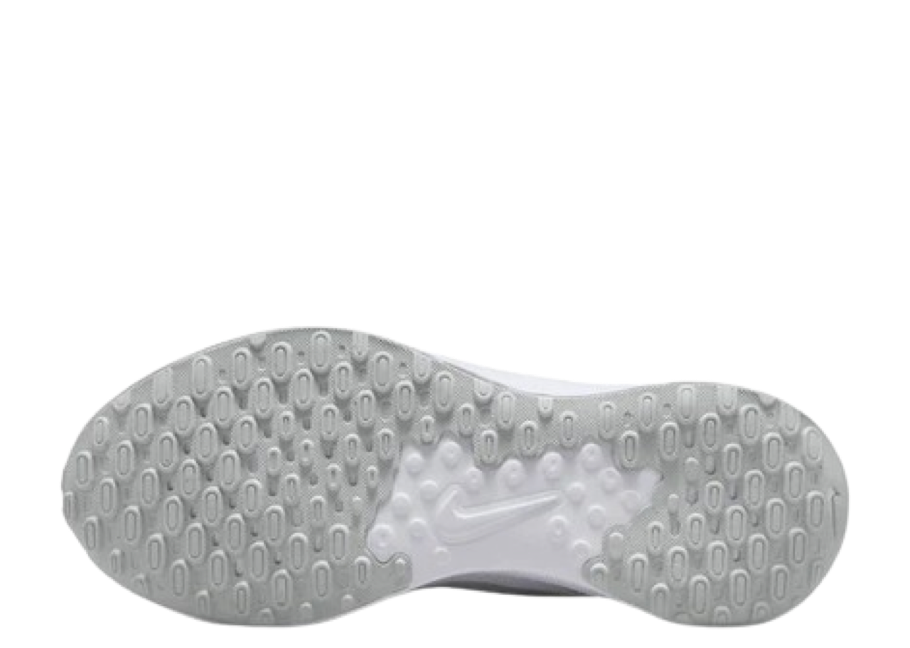 Nike Revolution 7 'White Pale Blue' - photo 4