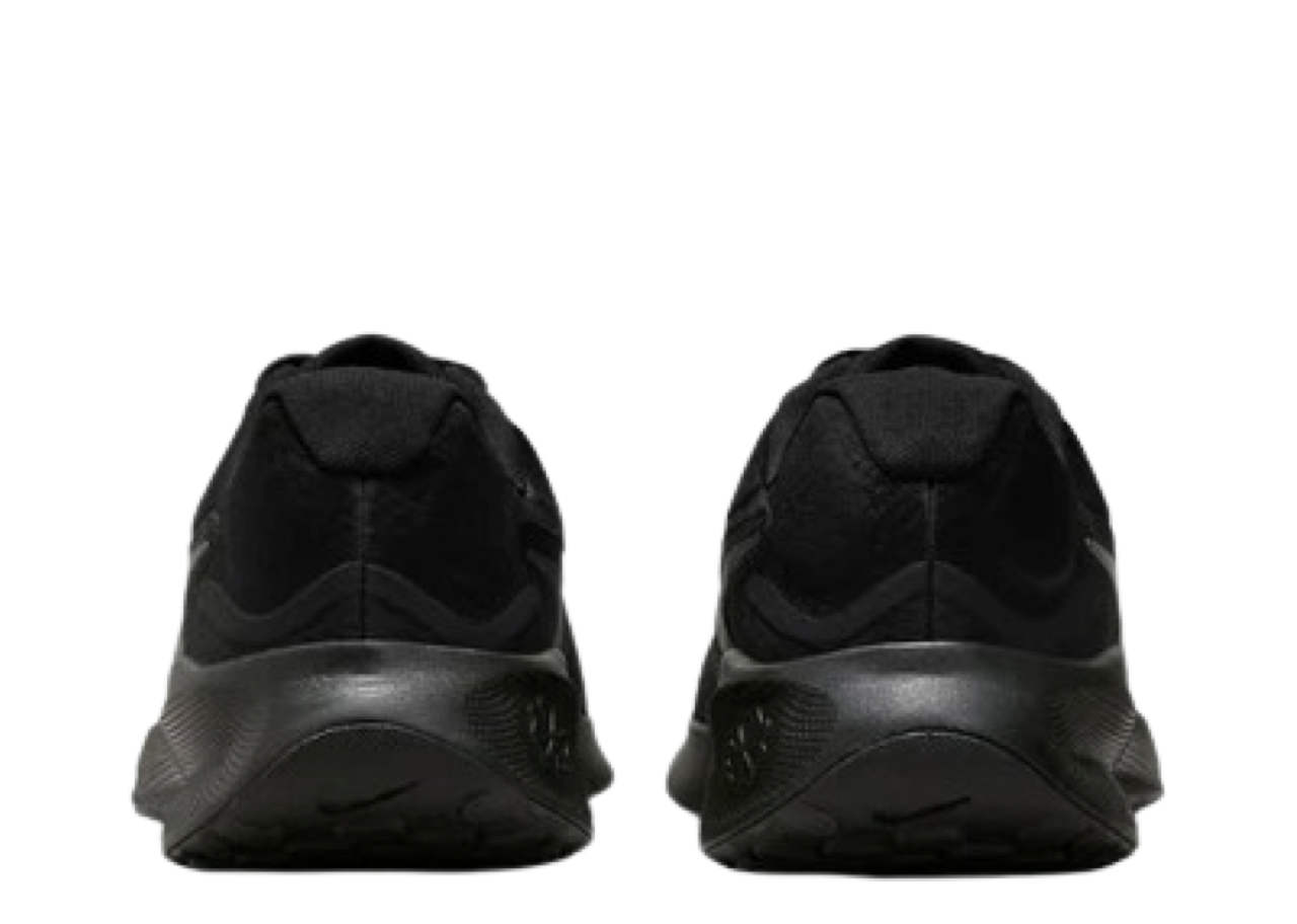 Nike Revolution 7 Extra Wide 'Black Off Noir' - photo 3