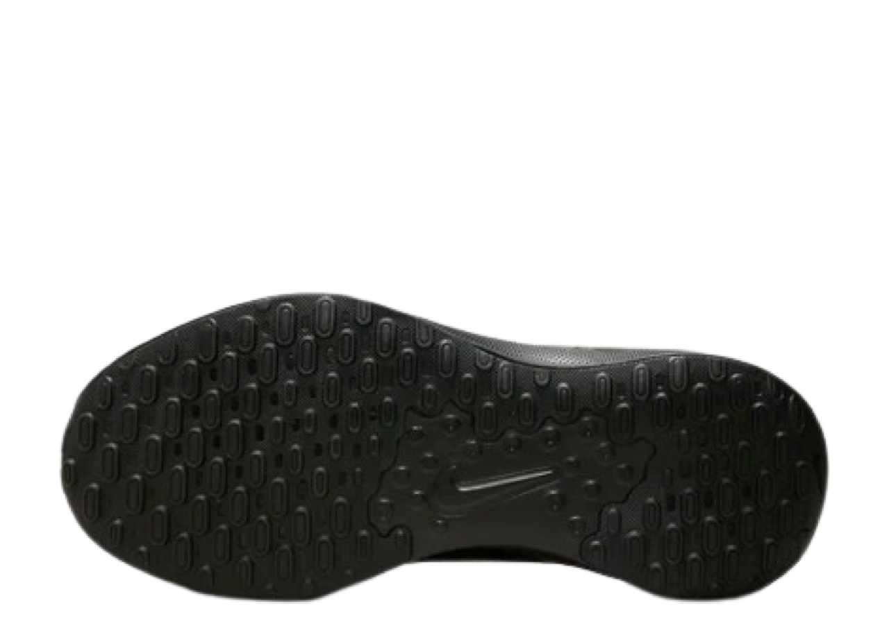 Nike Revolution 7 Extra Wide 'Black Off Noir' - photo 4
