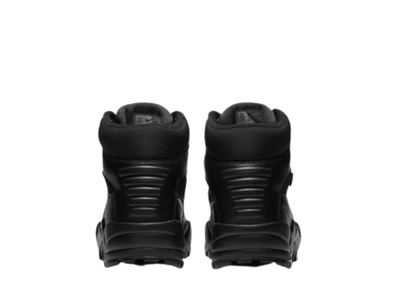 Nike Rhyodomo Gore-Tex 'Black Anthracite' - photo 3