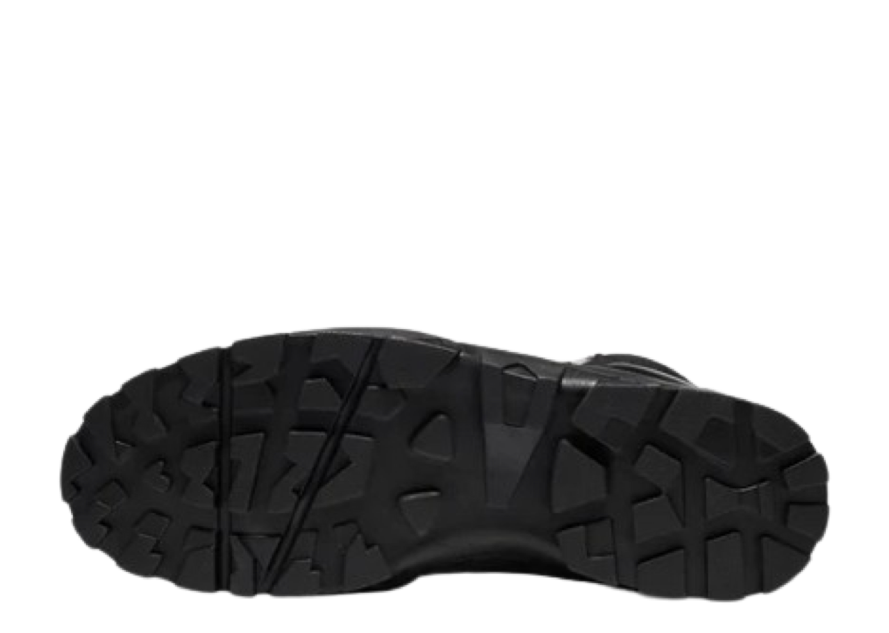 Nike Rhyodomo Gore-Tex 'Black Anthracite' - photo 4