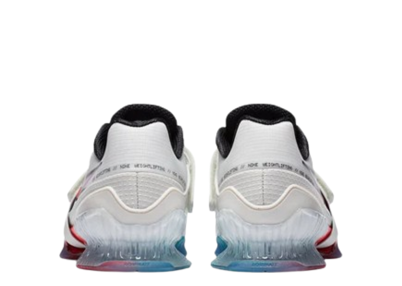 Nike Romaleos 4 SE Pale Ivory - photo 3