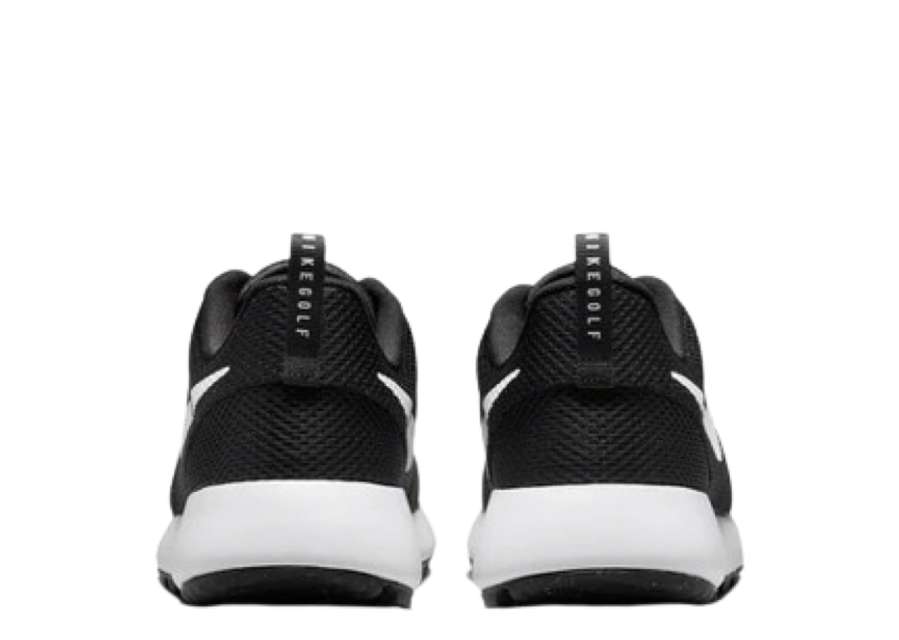 Nike Roshe Golf Next Nature 'Black White' - photo 3