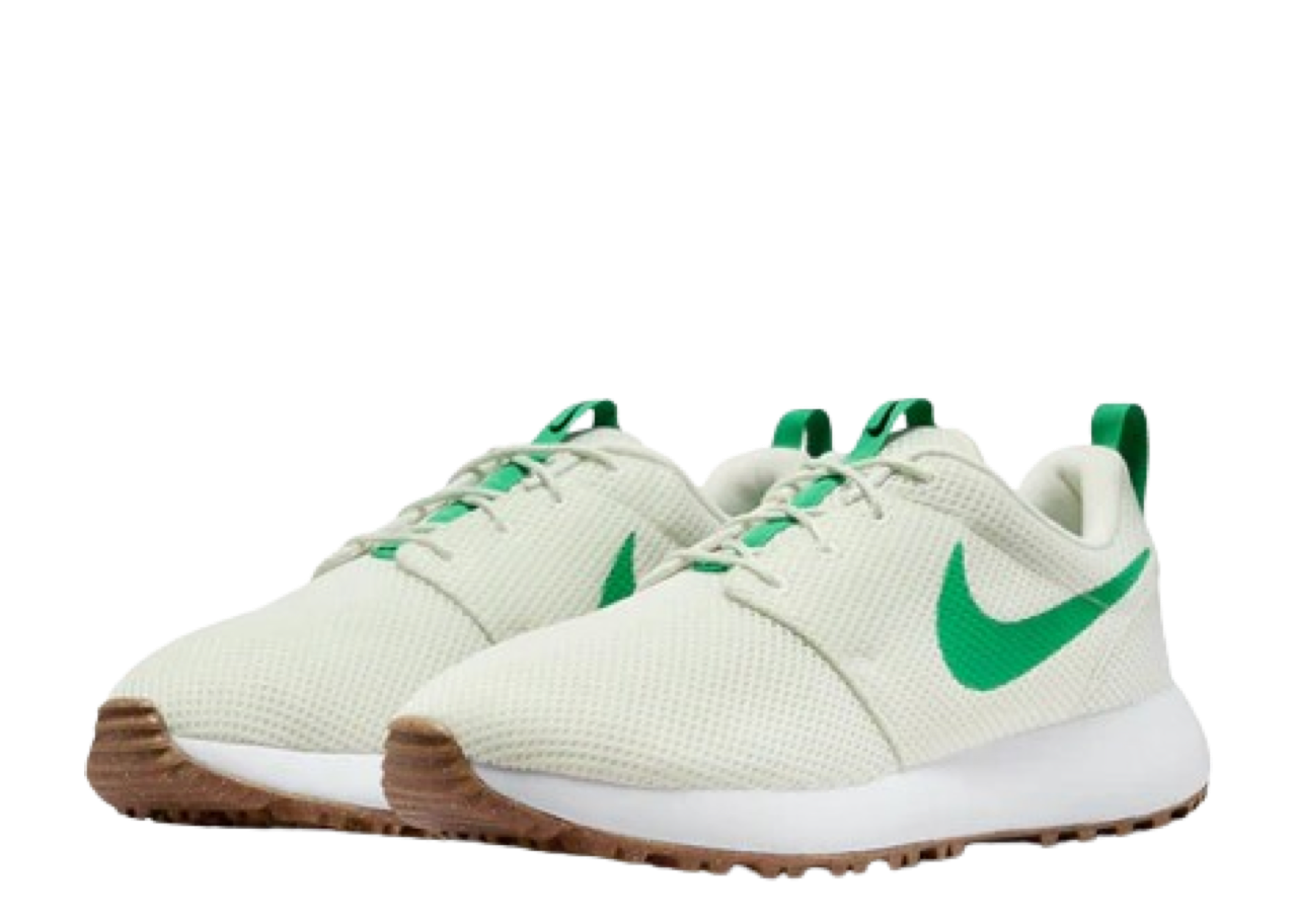 Nike Roshe Golf Next Nature 'Sea Glass Stadium Green' - photo 2