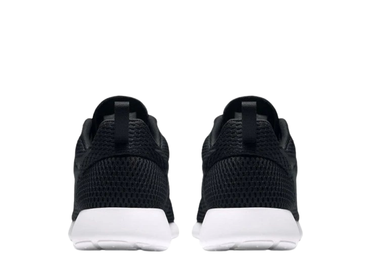 Nike Roshe One Hyperfuse Breathe 'Black' - photo 3