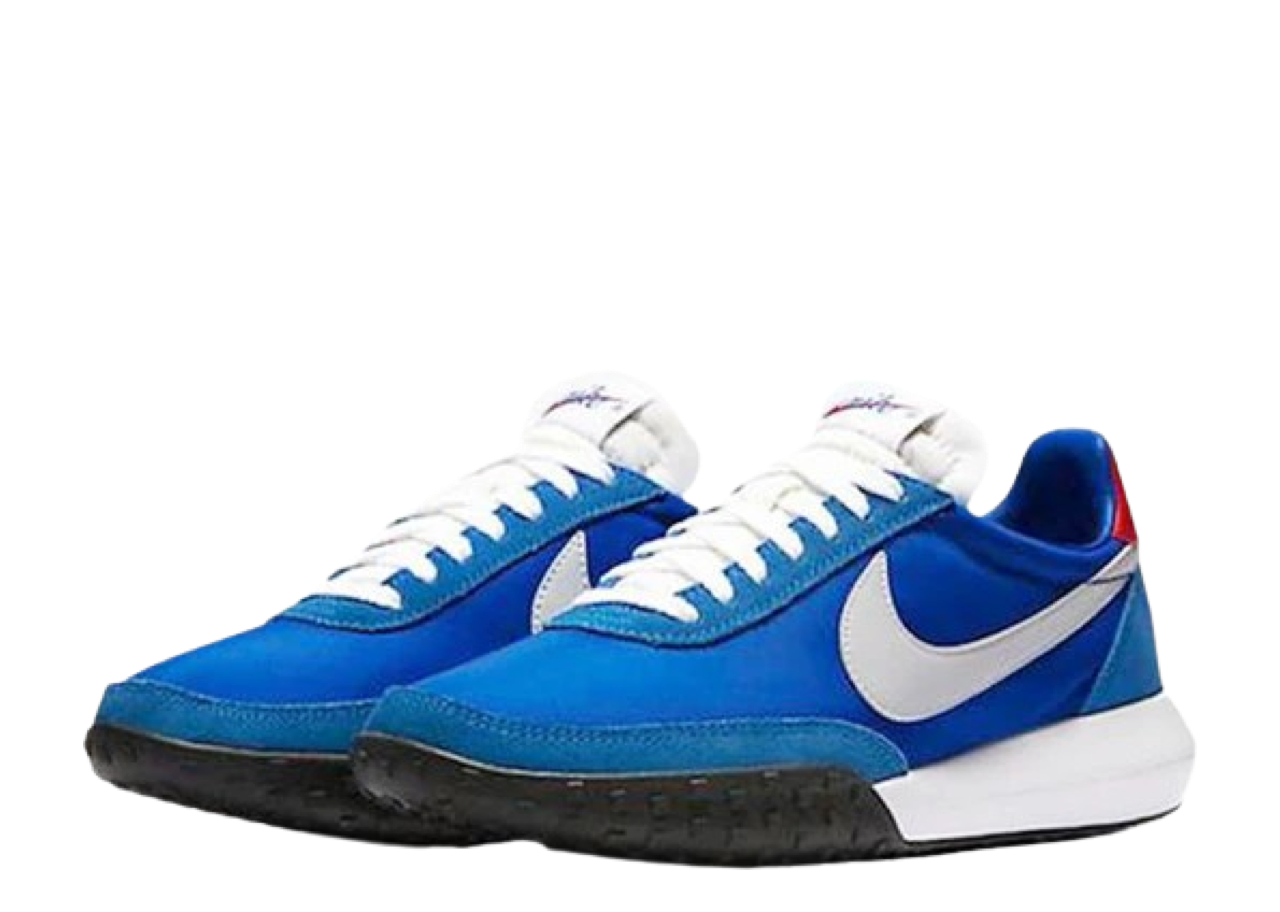 Nike Roshe Waffle Racer NM Hyper Cobalt - photo 2