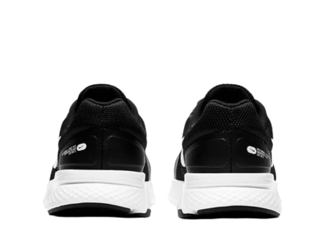 Nike Run Swift 2 'Black Dark Smoke Grey' - photo 3