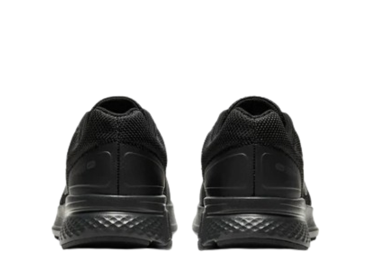 Nike Run Swift 2 'Black Dark Smoke Grey' - photo 3