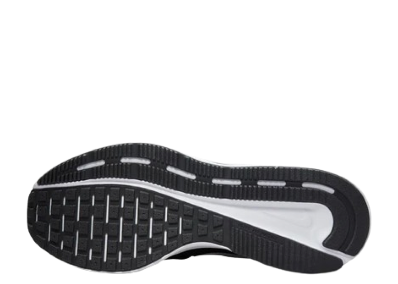 Nike Run Swift 3 'Black White' - photo 4