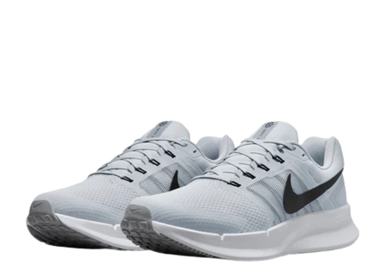 Nike Run Swift 3 'Photon Dust Black' - photo 2