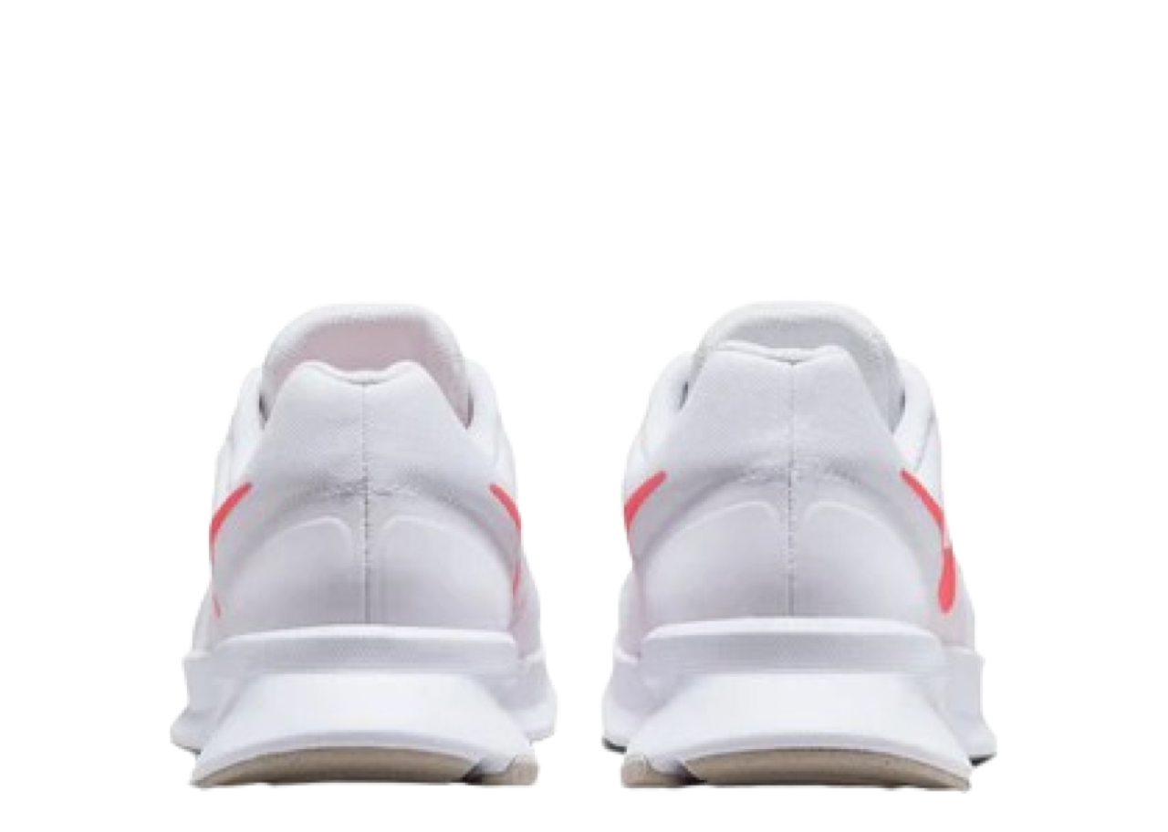 Nike Run Swift 3 'White Bright Crimson' - photo 3