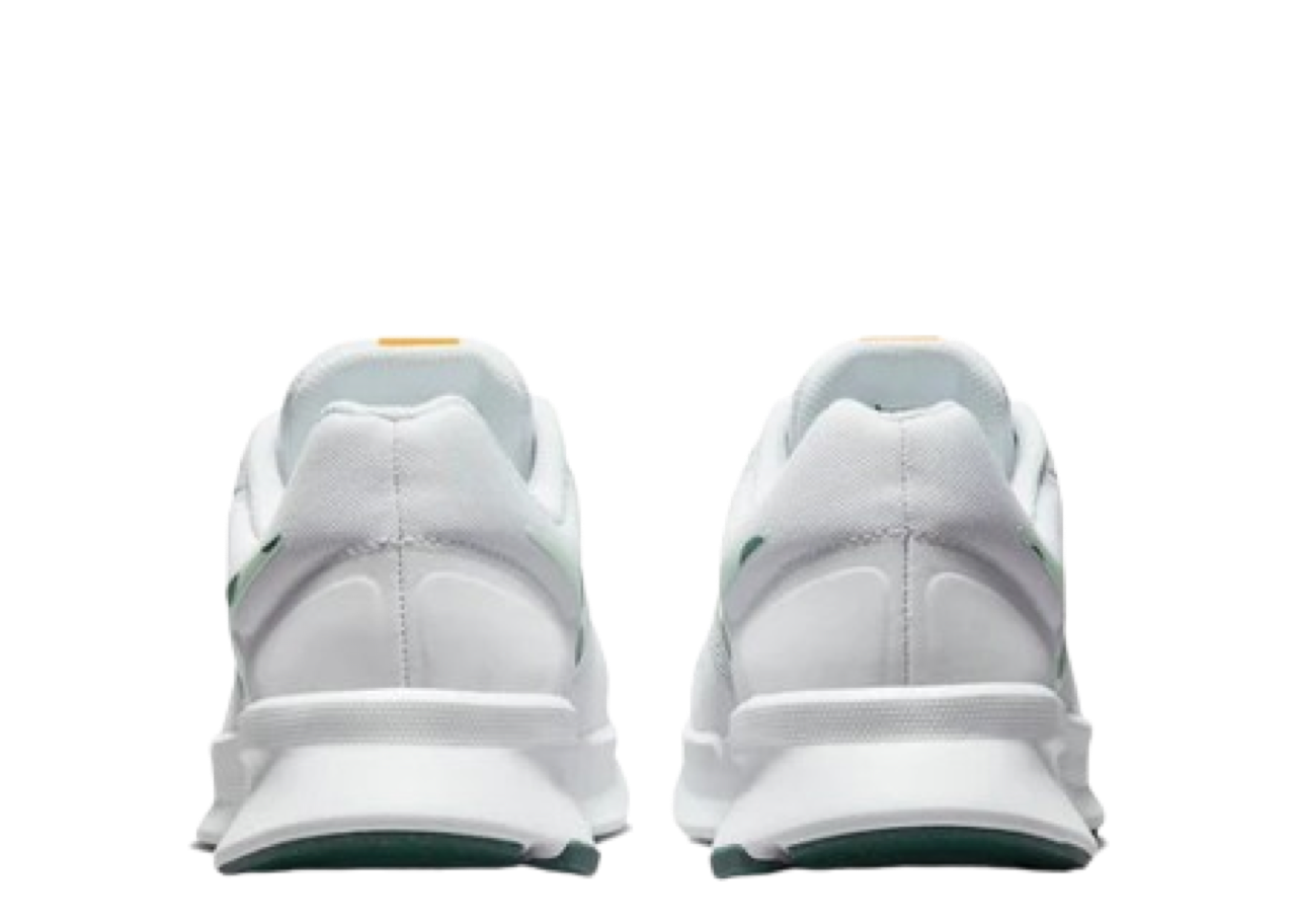 Nike Run Swift 3 'White Faded Spruce' - photo 3