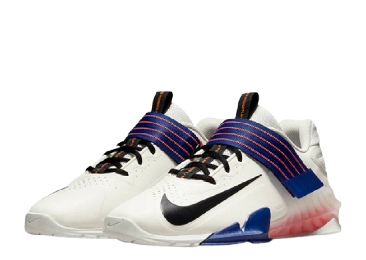 Nike Savaleos 'Sail Deep Royal Blue' - photo 2