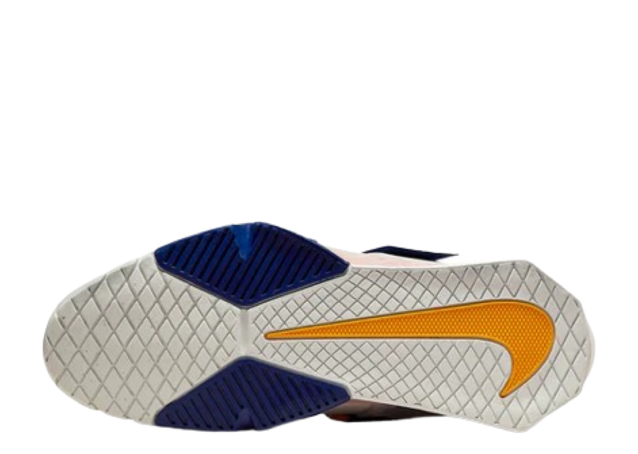 Nike Savaleos 'Sail Deep Royal Blue' - photo 4