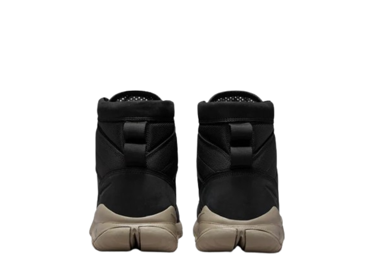 Nike SFB 6" NSW Leather Black Light Taupe - photo 3