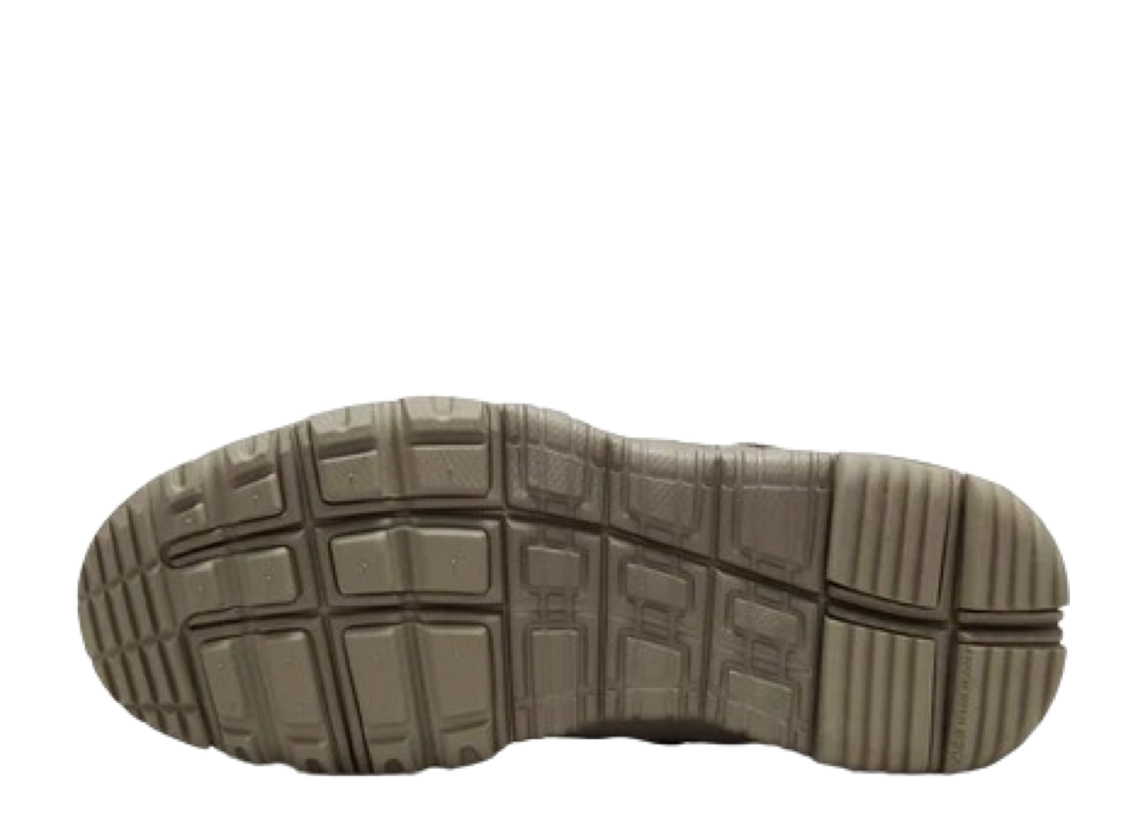 Nike SFB 6" NSW Leather Dark Mushroom - photo 4