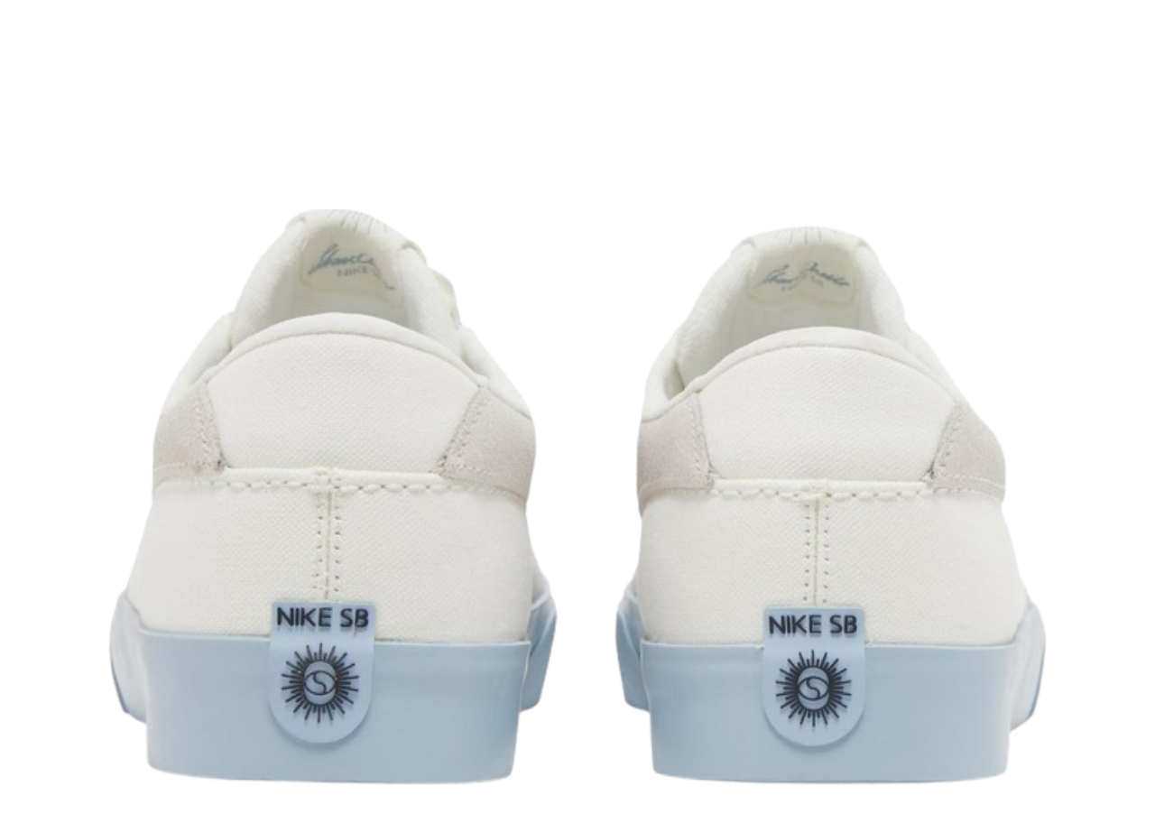 Nike Shane SB Sail Boarder Blue - photo 3