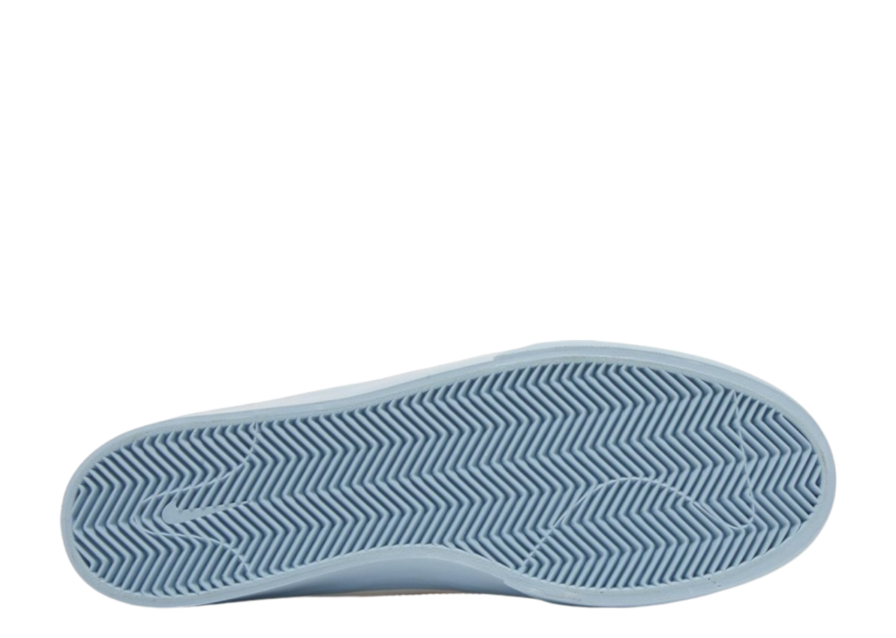 Nike Shane SB Sail Boarder Blue - photo 4