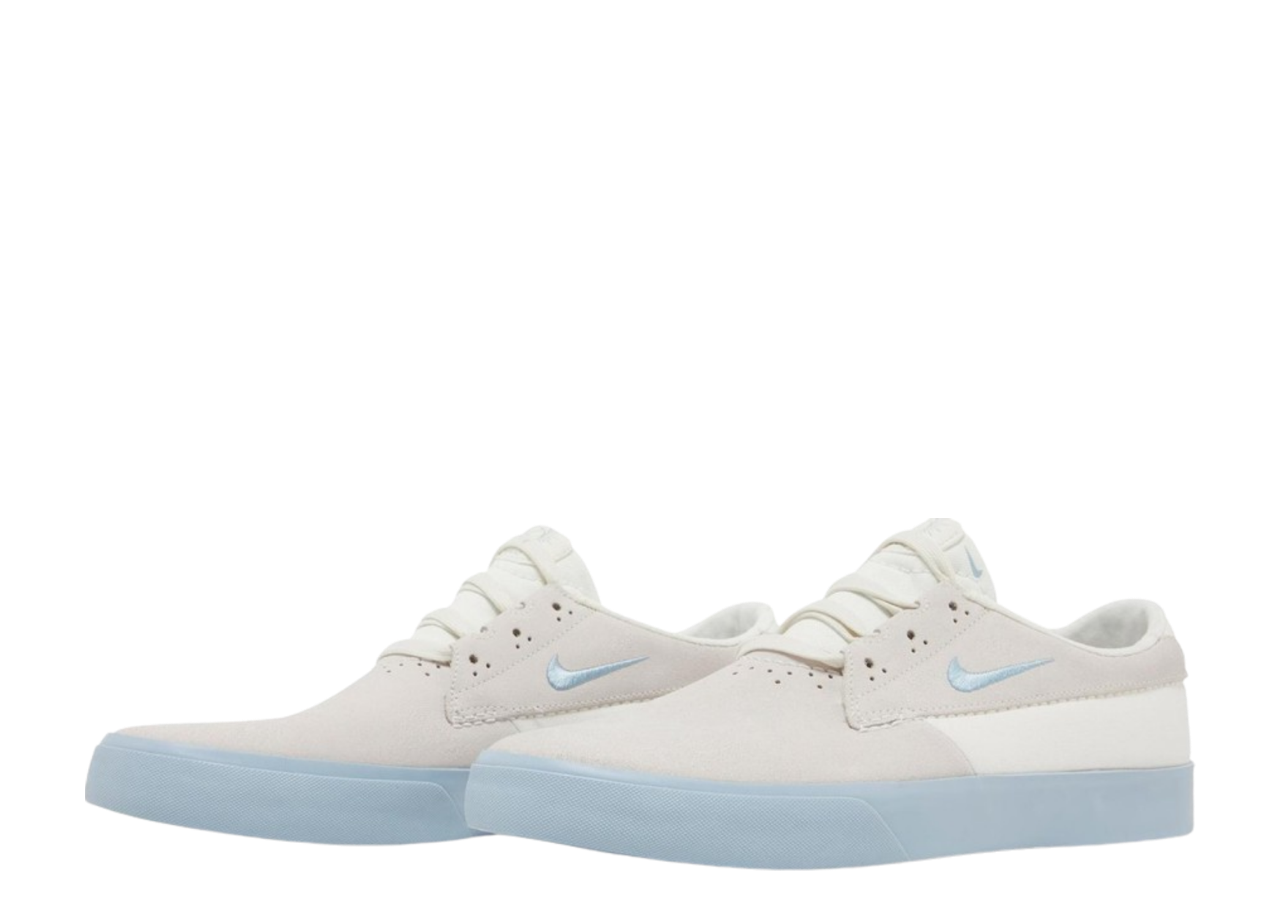 Nike Shane SB Sail Boarder Blue - photo 2