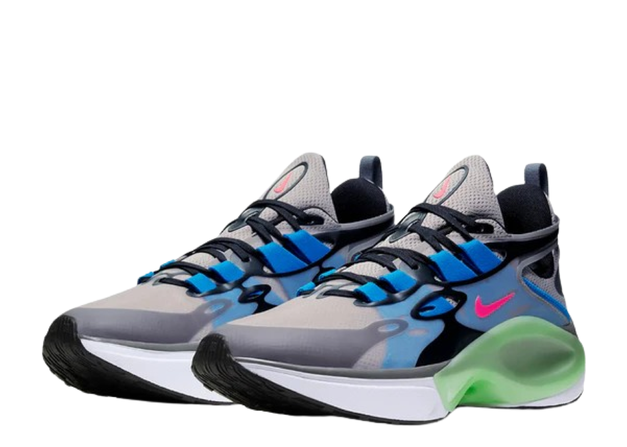 Nike Signal D/MS/X 'Pumice' - photo 2