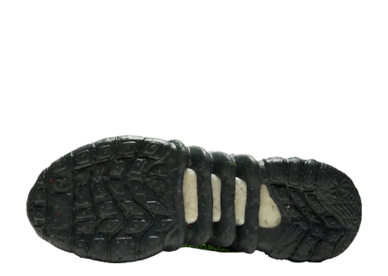 Nike Space Hippie 01 Anthracite Volt - photo 4