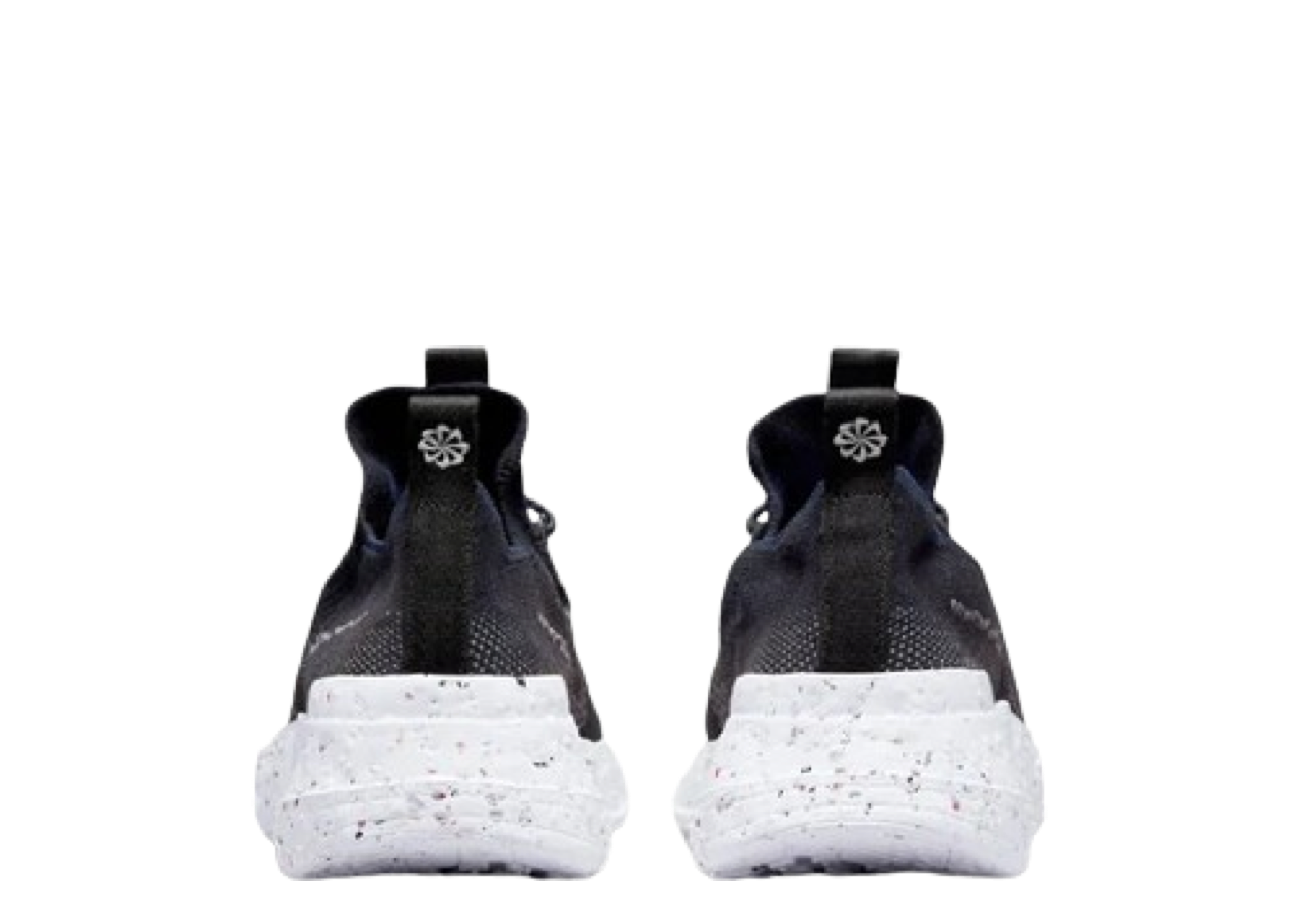 Nike Space Hippie 01 Black Navy - photo 3