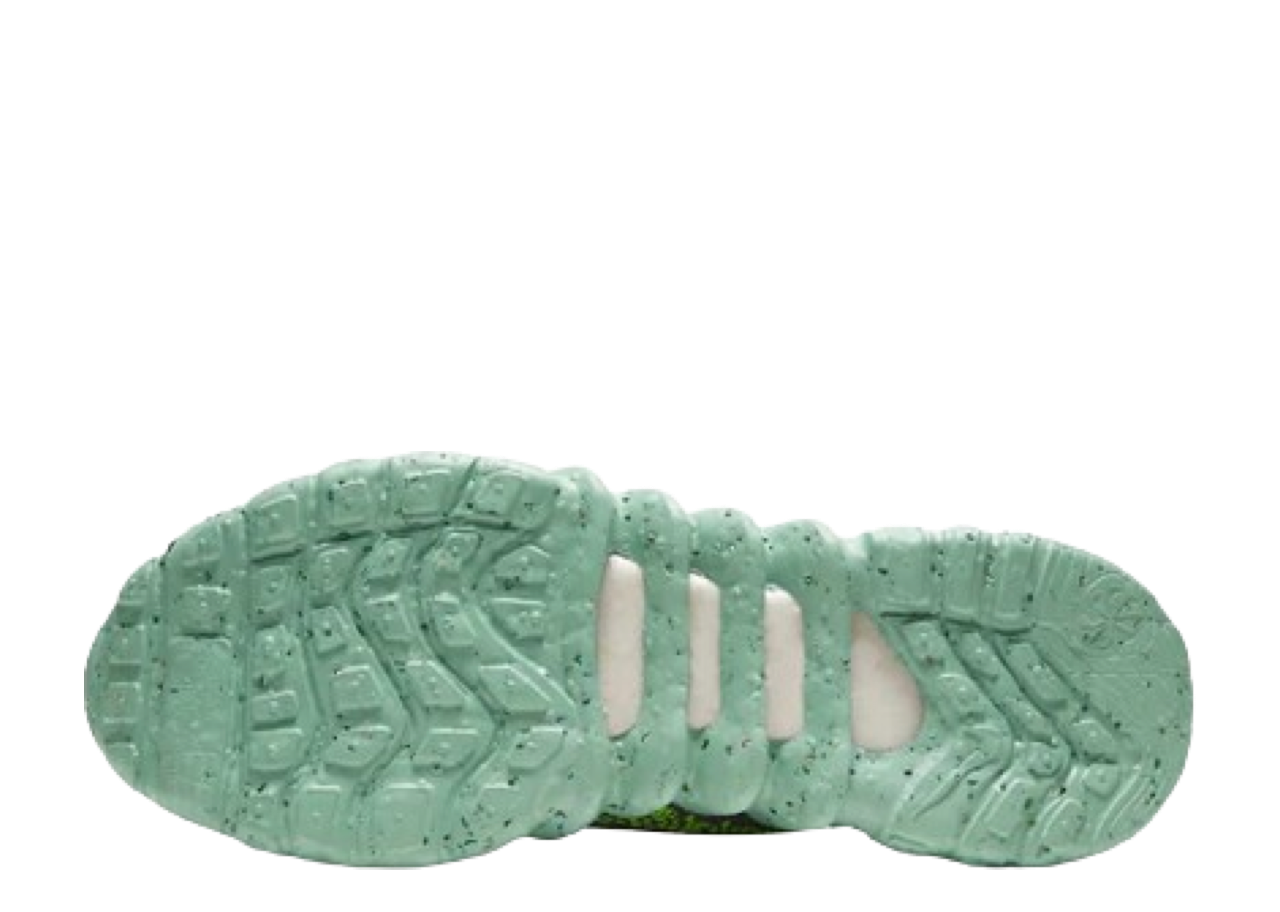 Nike Space Hippie 01 Wolf Grey - photo 4