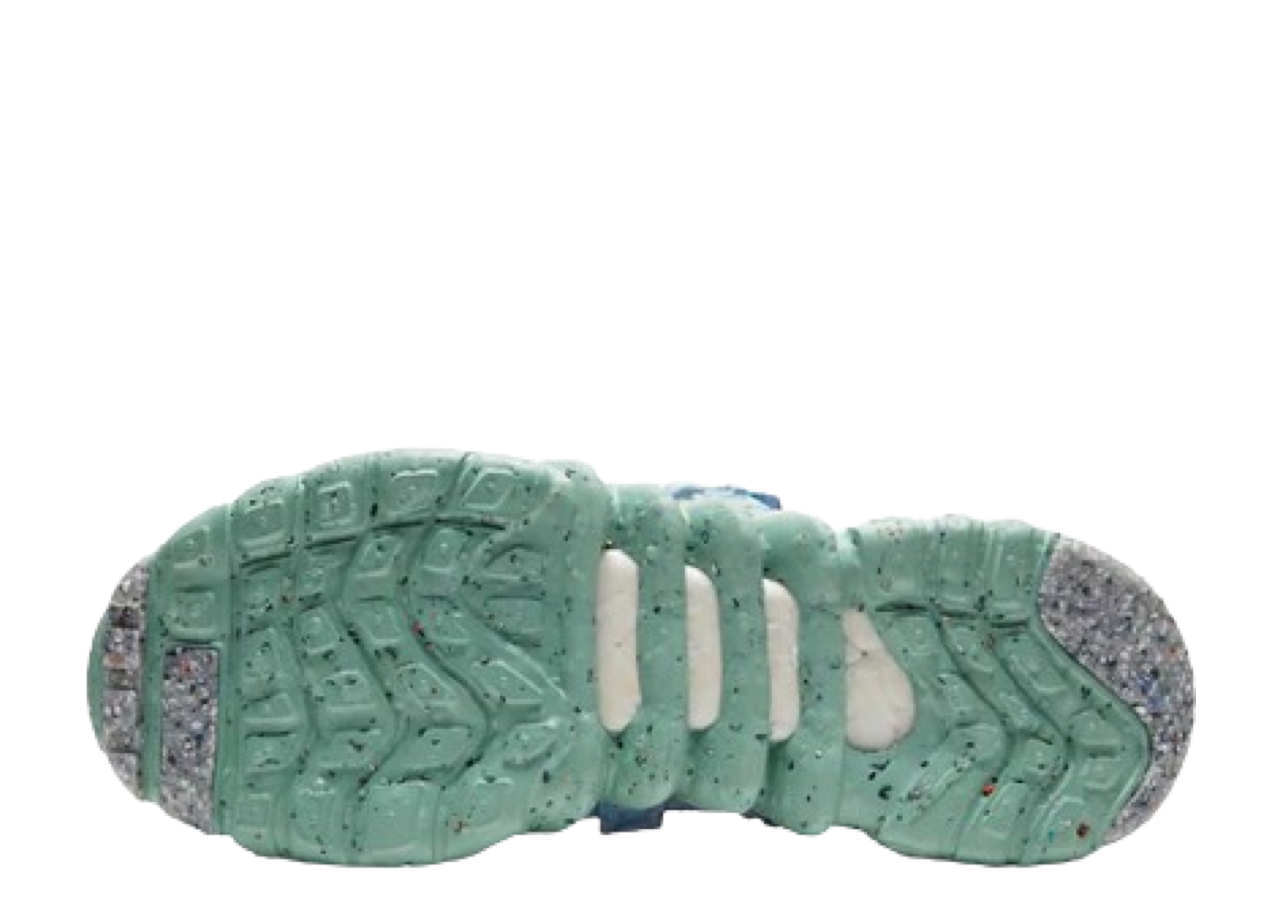 Nike Space Hippie 03 Healing Jade - photo 4