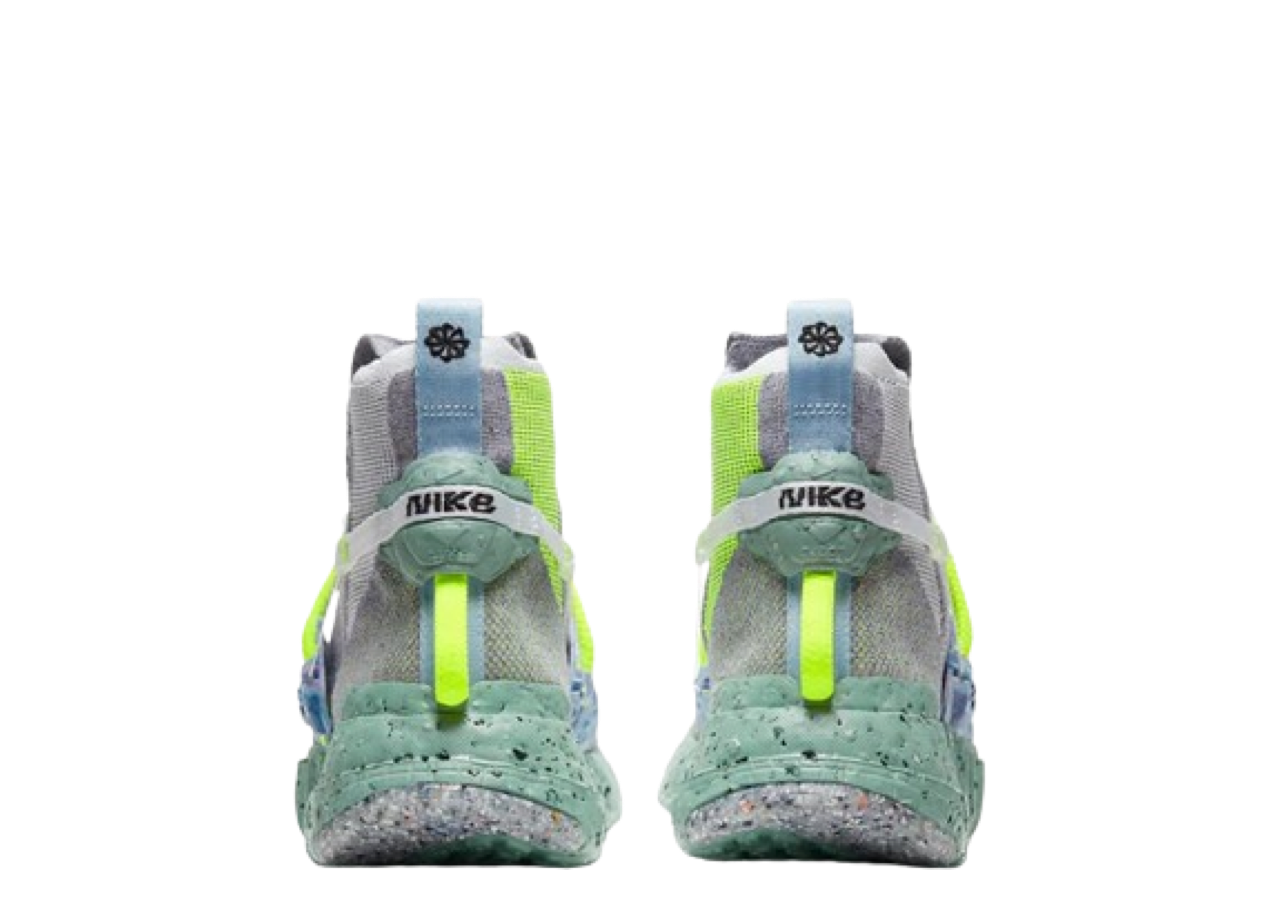 Nike Space Hippie 03 Healing Jade - photo 3