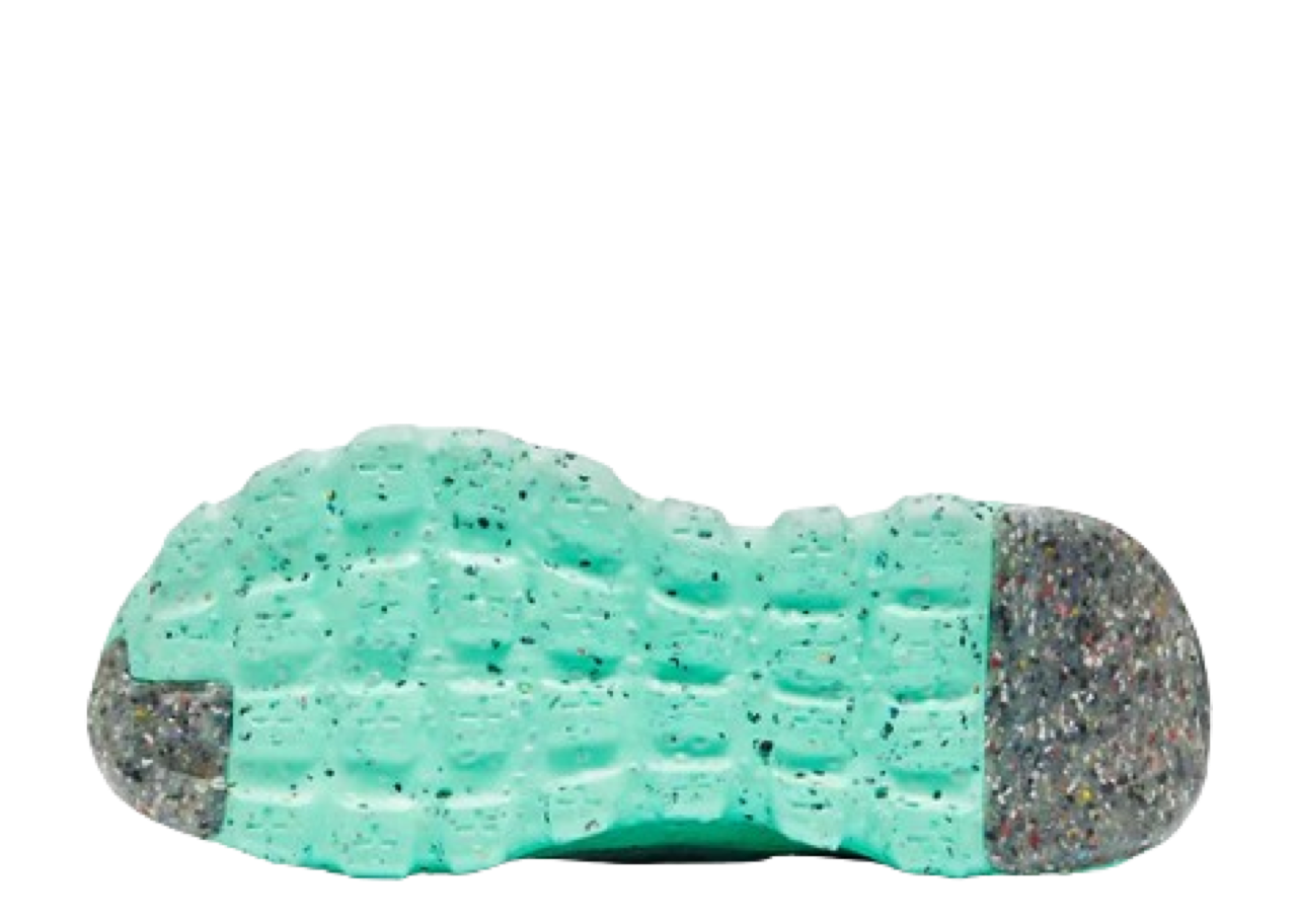Nike Space Hippie 04 Green Glow - photo 4
