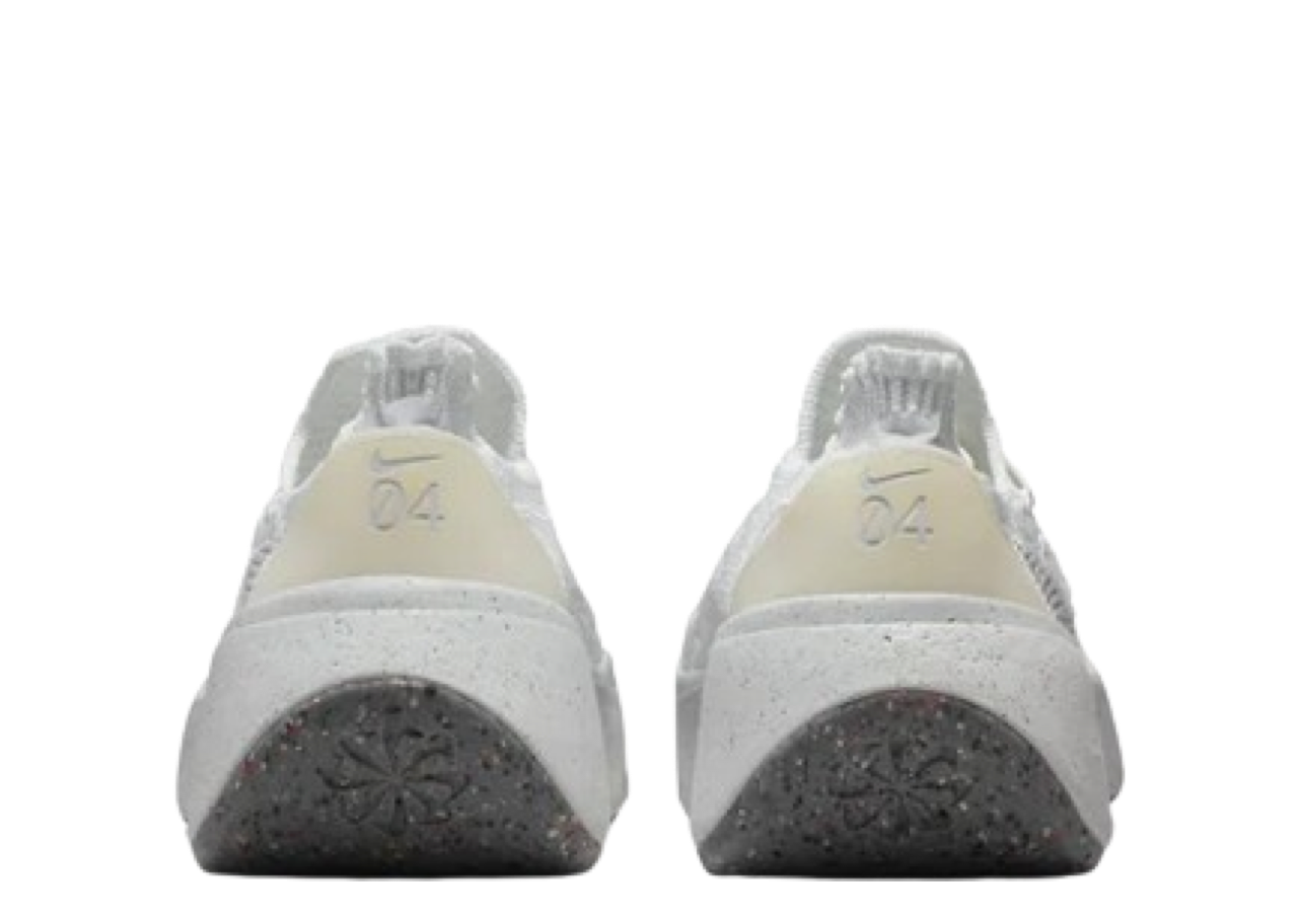 Nike Space Hippie 04 Summit White Pure Platinum - photo 3