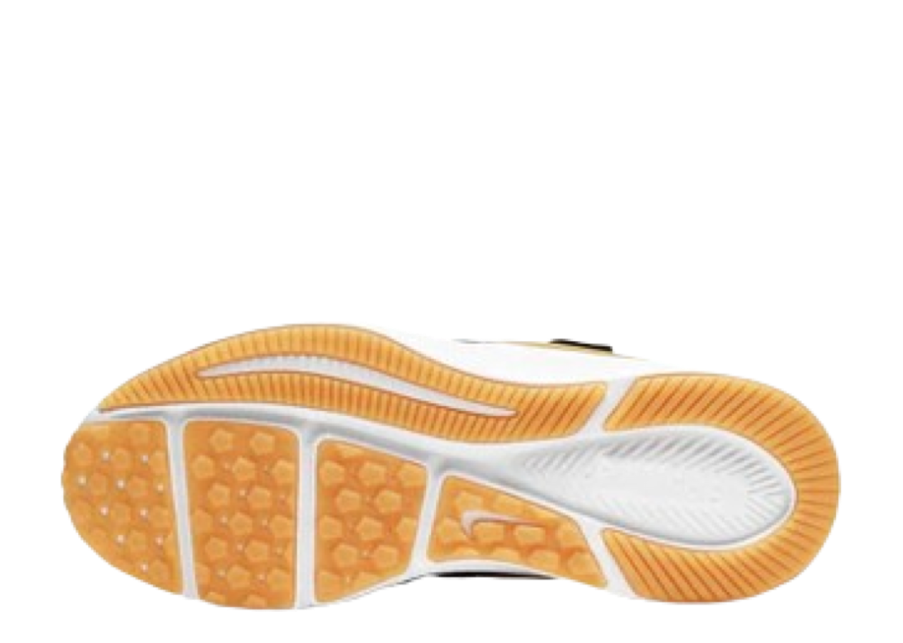 Nike Star Runner 2 PSV 'Dark Smoke Grey Gold' - photo 4