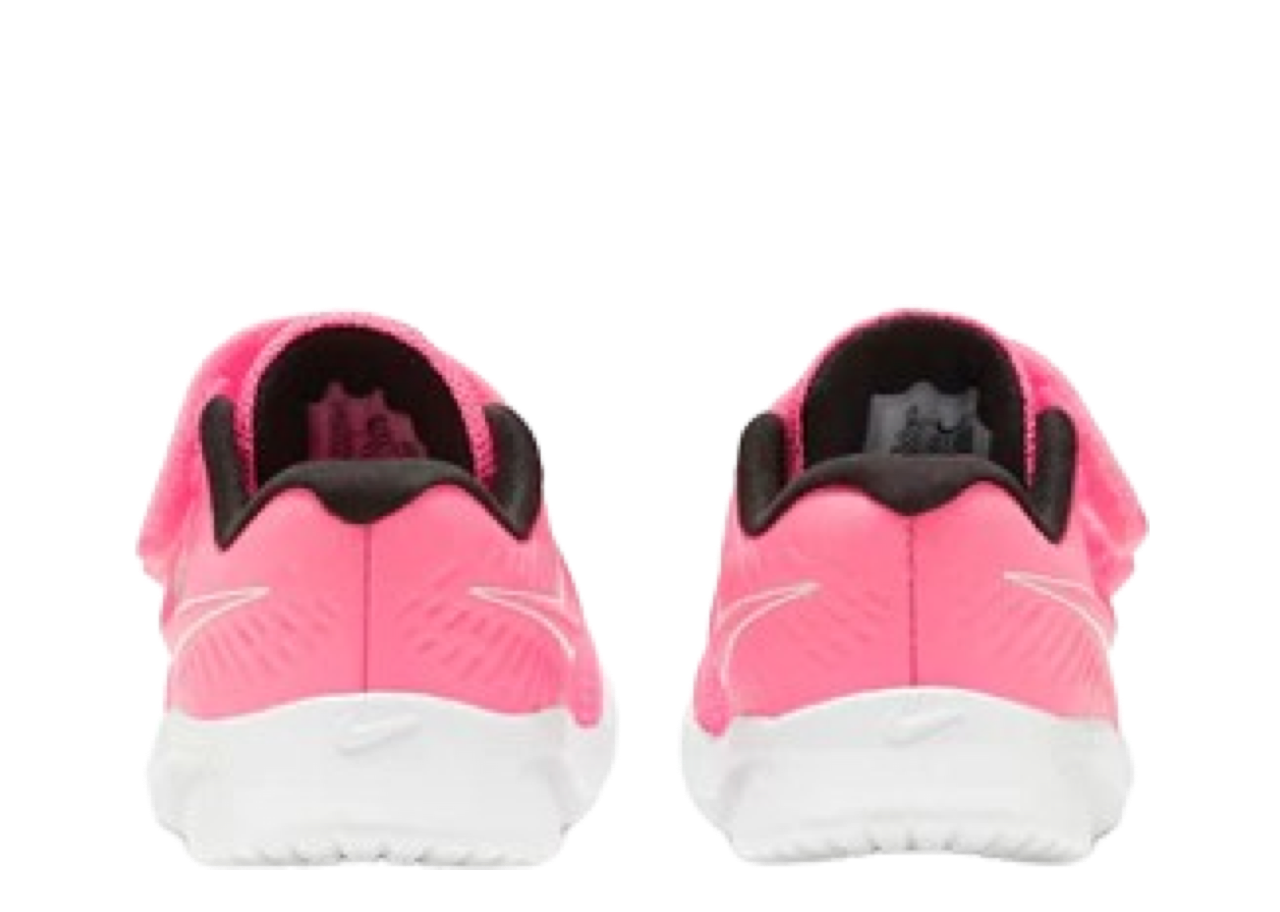 Nike Star Runner 2 TDV 'Pink Glow' - photo 3