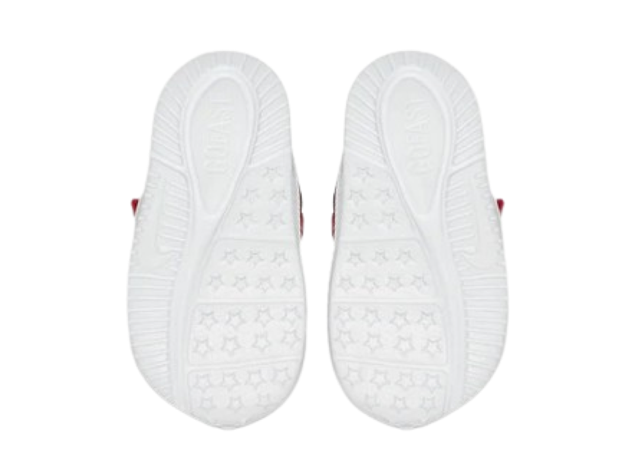 Nike Star Runner 2 TDV 'University Red' - photo 2