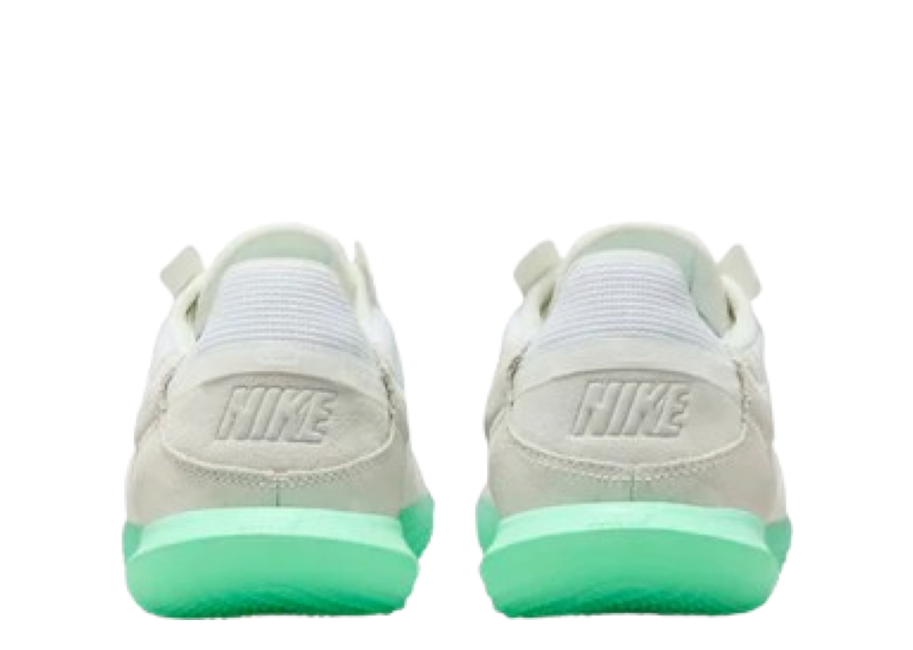 Nike Streetgato 'Summit White Green Glow' - photo 3