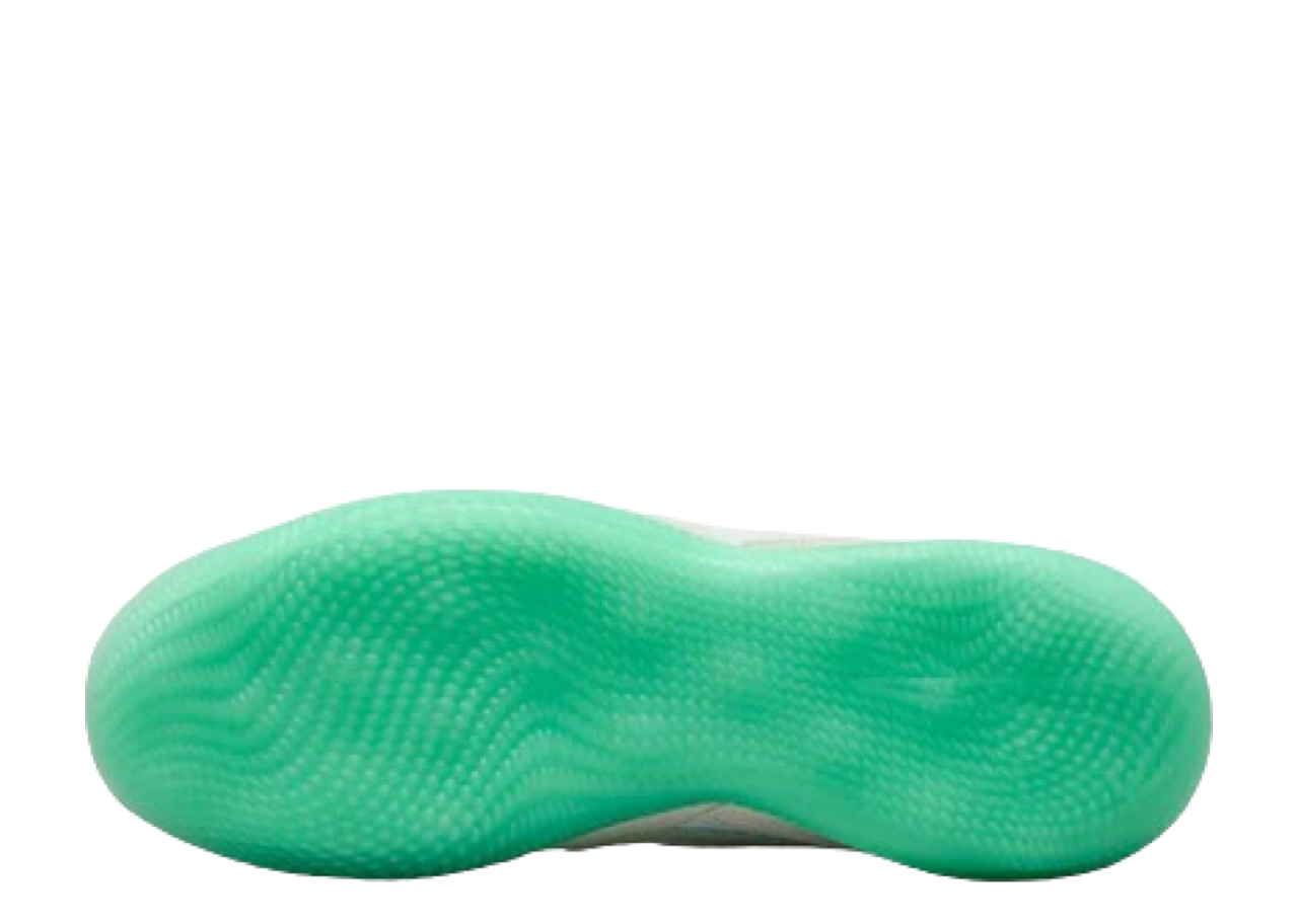 Nike Streetgato 'Summit White Green Glow' - photo 4