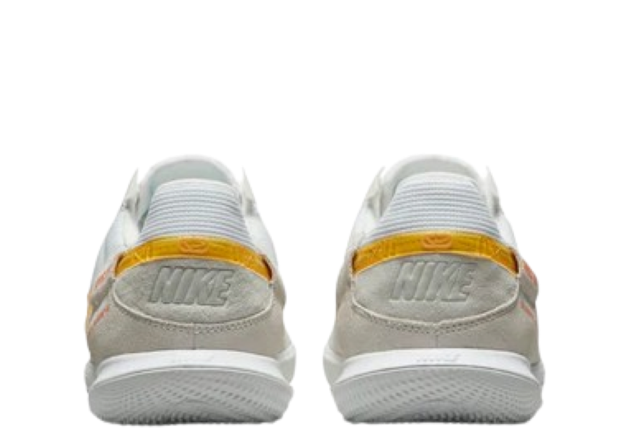 Nike Streetgato 'White University Gold' - photo 3